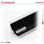 قرنیز صفحه پی وی سی تکنوباند کد 115HG